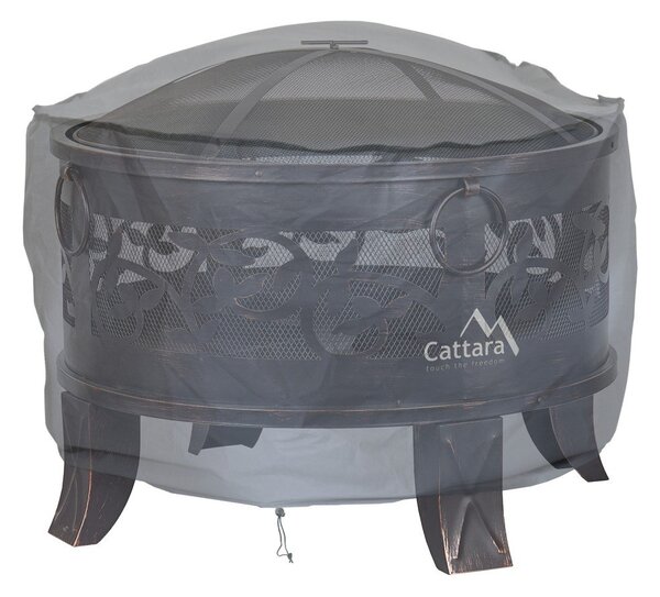 Poklopac za kamin – Cattara