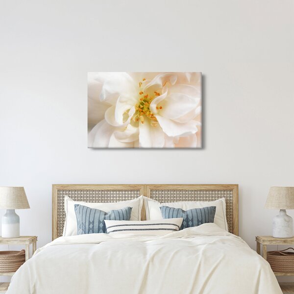 Slika - Cvijet (90x60 cm)