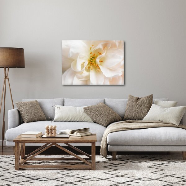 Slika - Cvijet (70x50 cm)