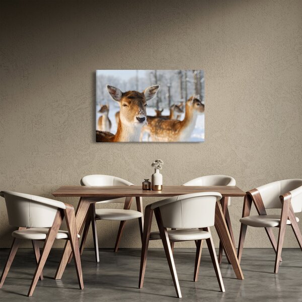Slika -Bambi (90x60 cm)
