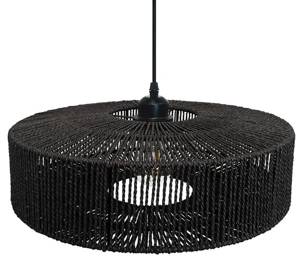 Luster APP1484-1CP Black