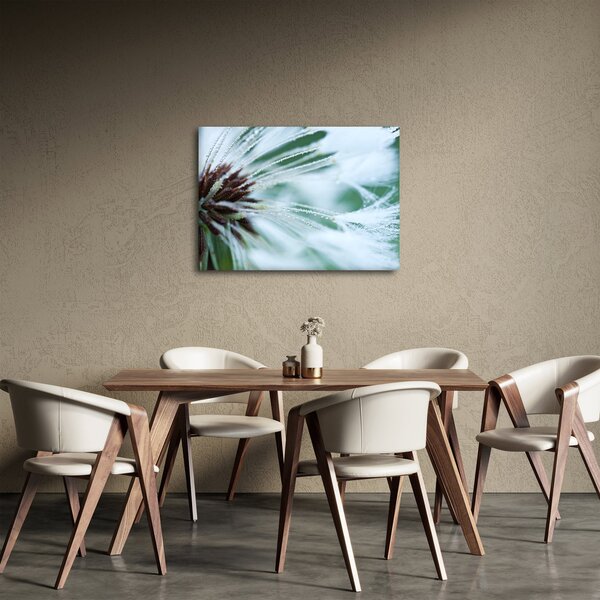 Slika - Detalj cvijeta (70x50 cm)