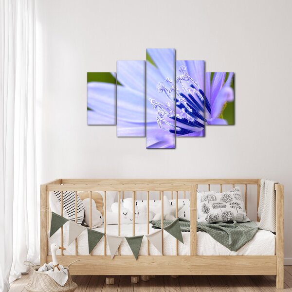 Slika - cvijet (150x105 cm)