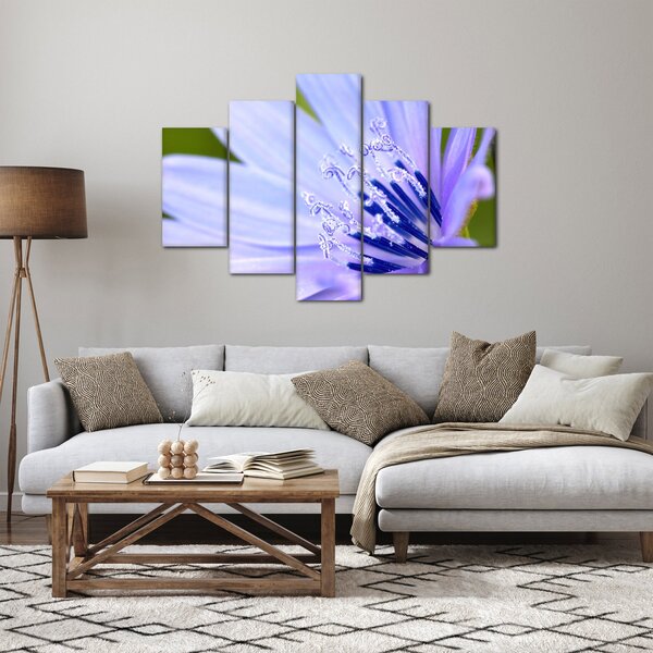 Slika - cvijet (150x105 cm)