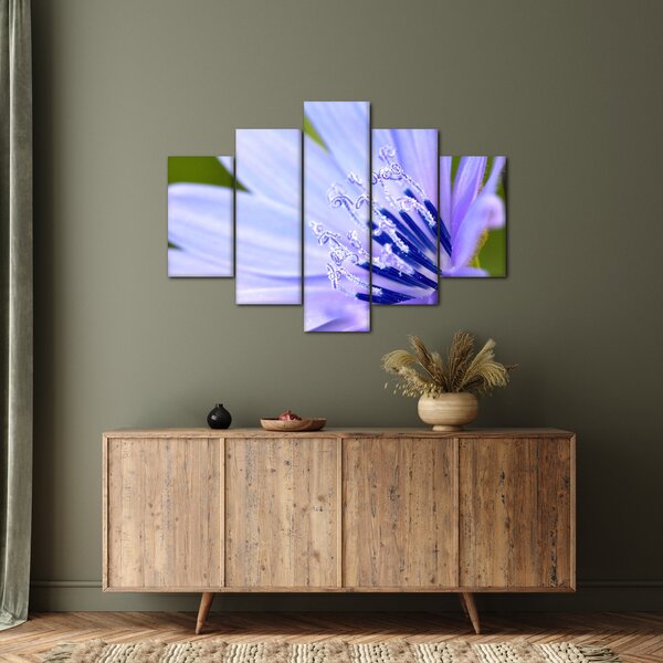 Slika - cvijet (150x105 cm)