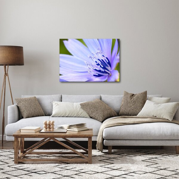 Slika - cvijet (70x50 cm)