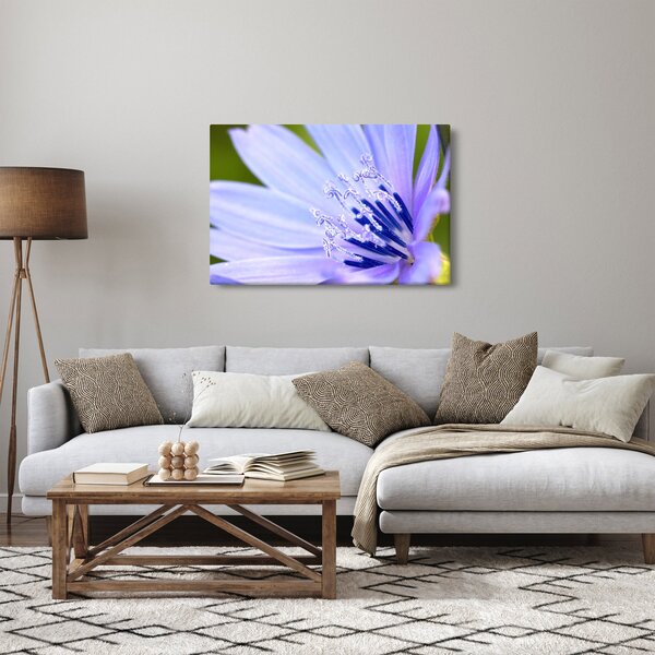Slika - cvijet (90x60 cm)