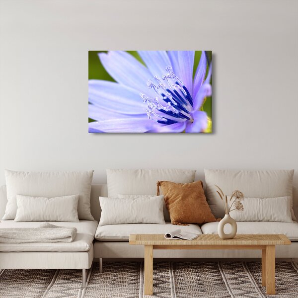 Slika - cvijet (90x60 cm)