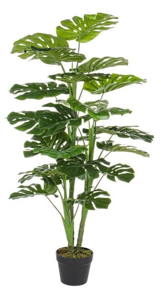 Umjetna monstera (visina 120 cm) Philodendron – Bizzotto