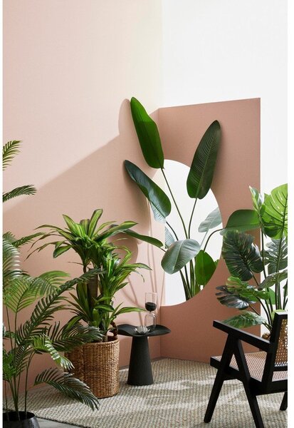 Umjetna monstera (visina 120 cm) Philodendron – Bizzotto