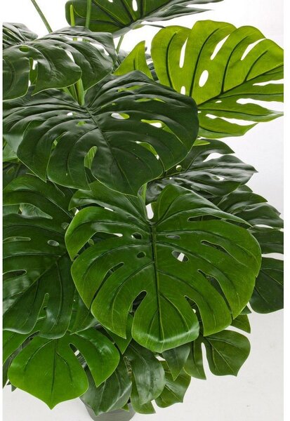 Umjetna monstera (visina 120 cm) Philodendron – Bizzotto