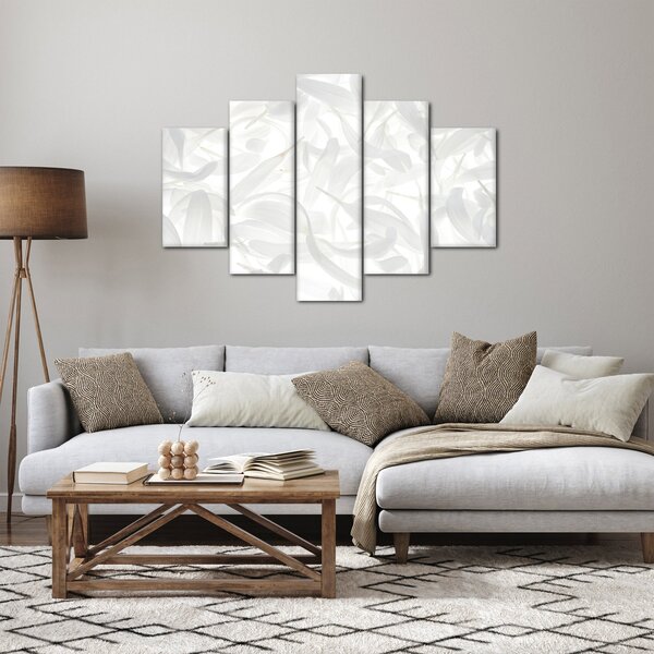 Slika - Latice cvijeta (150x105 cm)