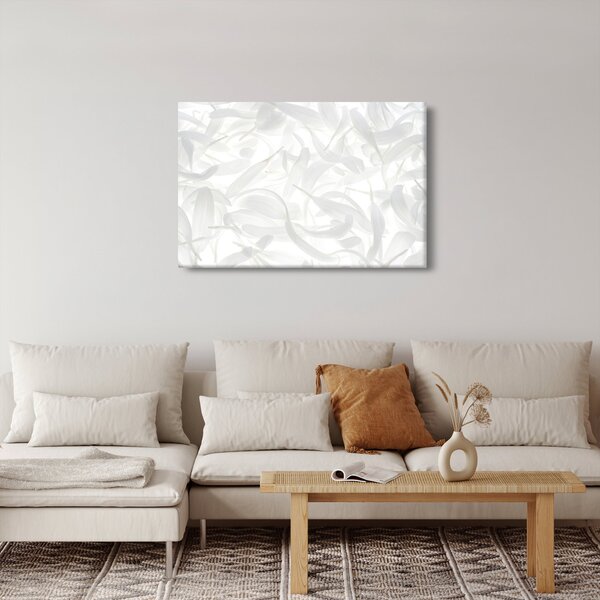 Slika - Latice cvijeta (90x60 cm)