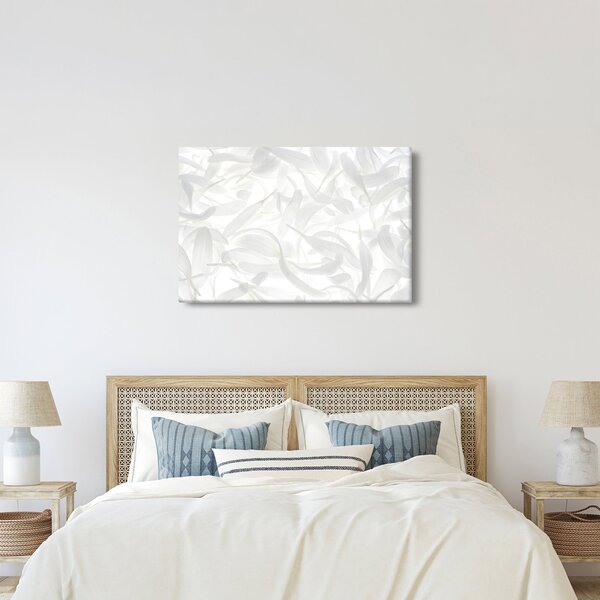 Slika - Latice cvijeta (90x60 cm)