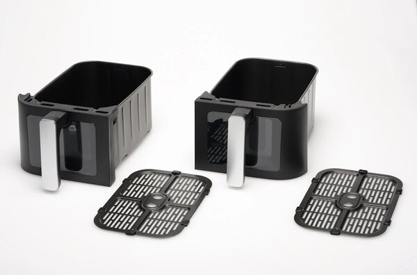 Solis Air Fryer Duo friteza na vrući zrak