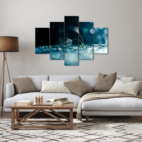 Slika - Makro (150x105 cm)