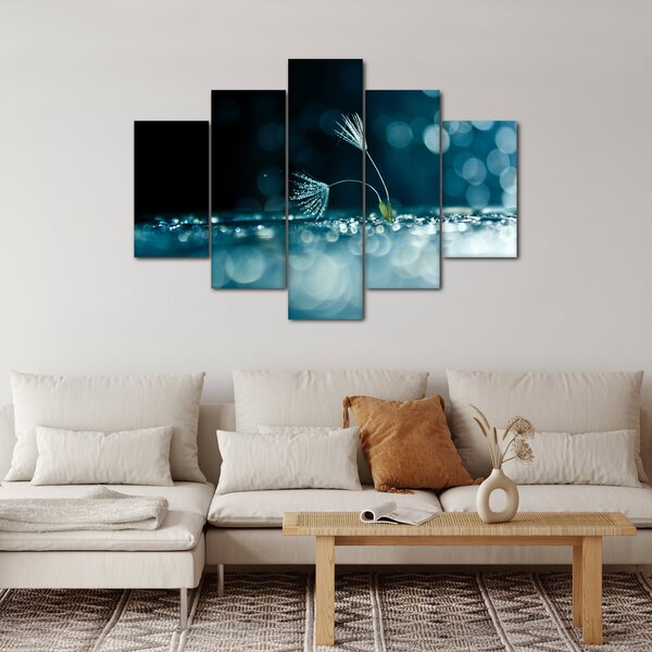 Slika - Makro (150x105 cm)