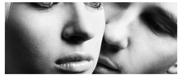 Slika - Par (120x50 cm)