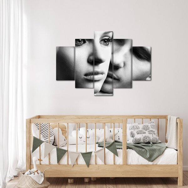 Slika - Par (150x105 cm)