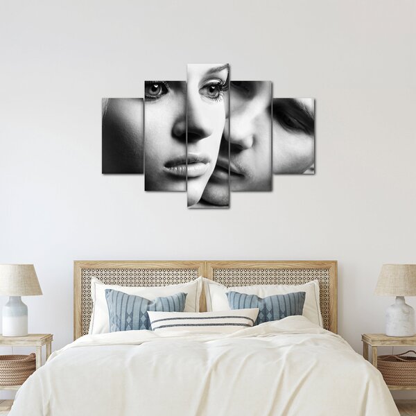 Slika - Par (150x105 cm)