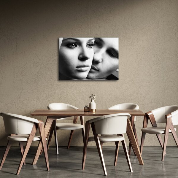 Slika - Par (70x50 cm)