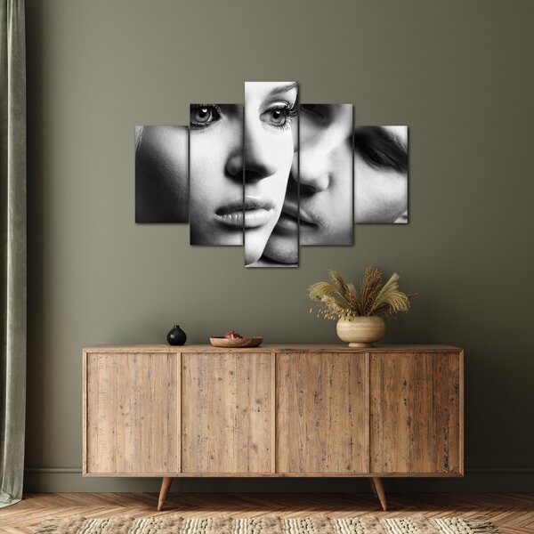 Slika - Par (150x105 cm)