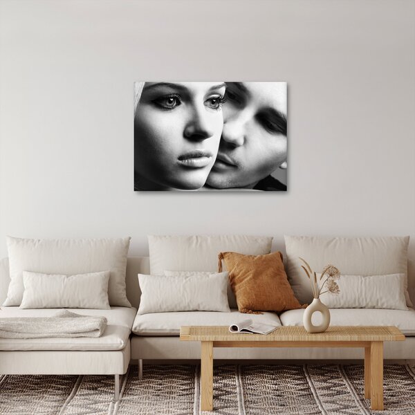 Slika - Par (70x50 cm)