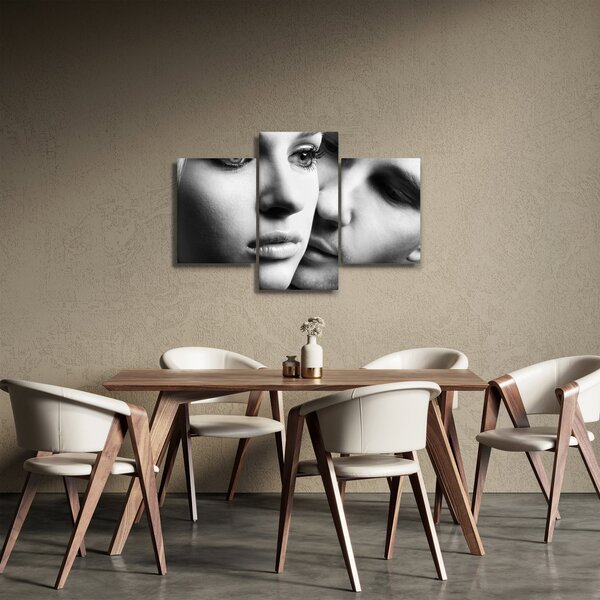 Slika - Par (90x60 cm)