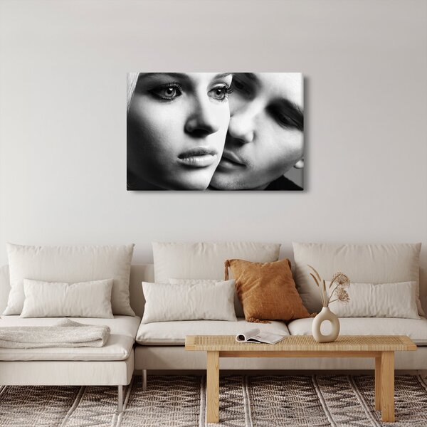 Slika - Par (90x60 cm)