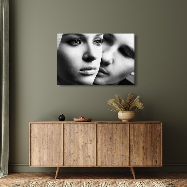 Slika - Par (90x60 cm)