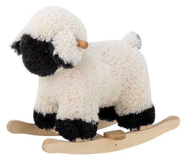 Konjić za ljuljanje Dolly – Bloomingville Mini