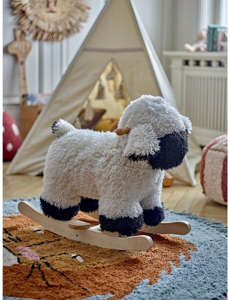 Konjić za ljuljanje Dolly – Bloomingville Mini