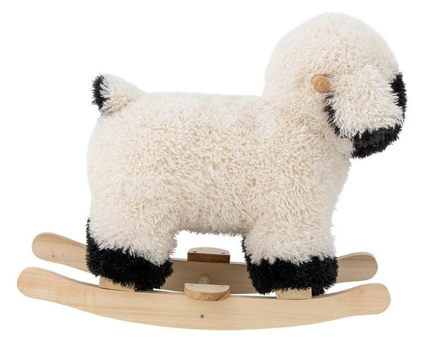 Konjić za ljuljanje Dolly – Bloomingville Mini