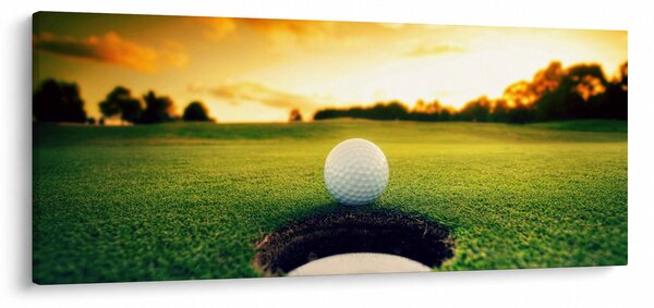 Slika - Golf (120x50 cm)
