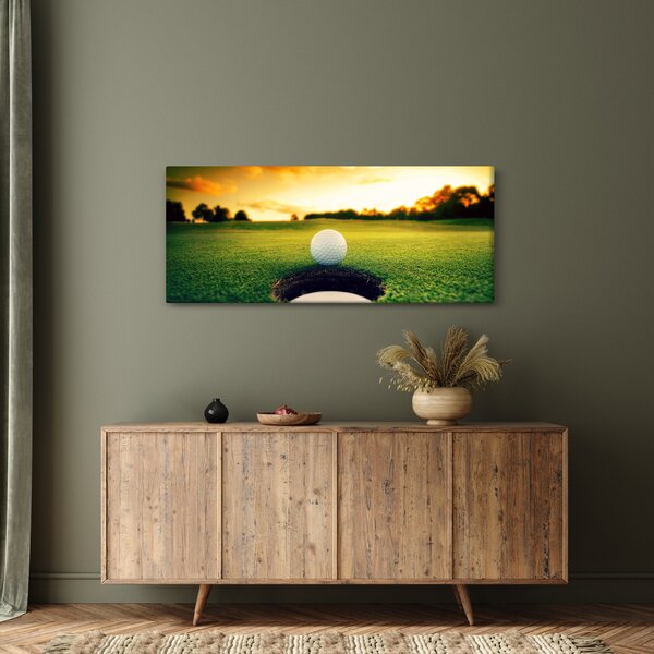 Slika - Golf (120x50 cm)