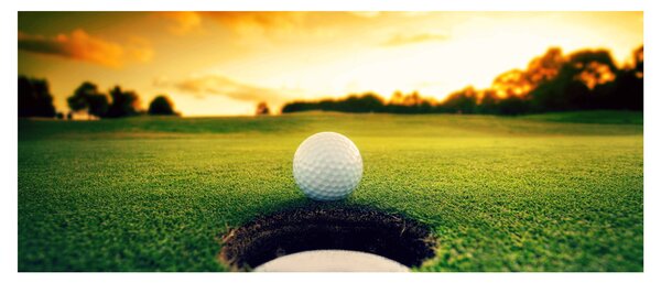 Slika - Golf (120x50 cm)