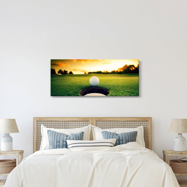Slika - Golf (120x50 cm)