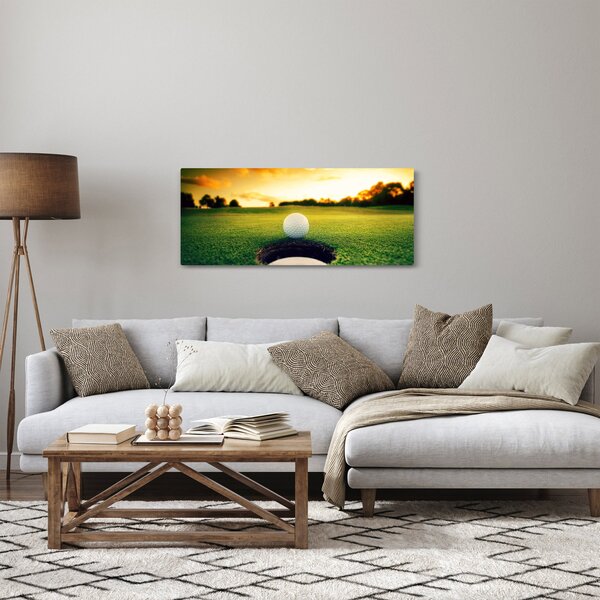 Slika - Golf (120x50 cm)