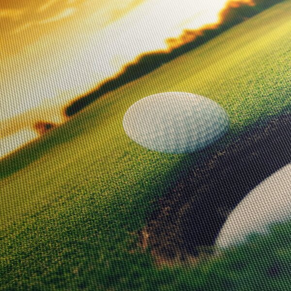 Slika - Golf (150x105 cm)