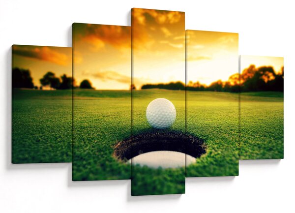 Slika - Golf (150x105 cm)
