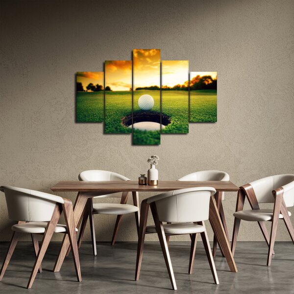 Slika - Golf (150x105 cm)
