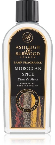 Ashleigh & Burwood London Lamp Fragrance Moroccan Spice punjenje za katalitičke svjetiljke 500 ml