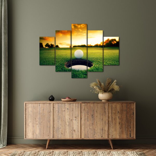 Slika - Golf (150x105 cm)
