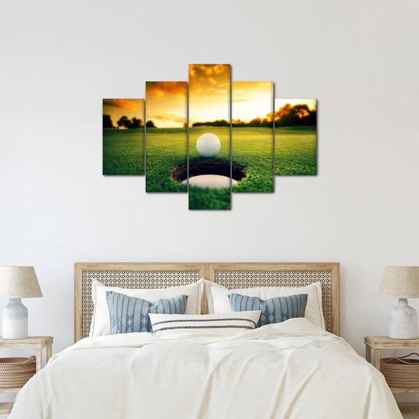 Slika - Golf (150x105 cm)