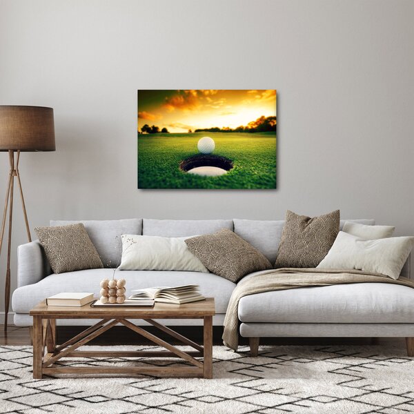 Slika - Golf (70x50 cm)