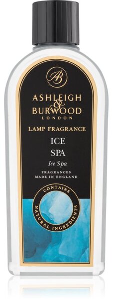 Ashleigh & Burwood London Lamp Fragrance Ice Spa punjenje za katalitičke svjetiljke 500 ml