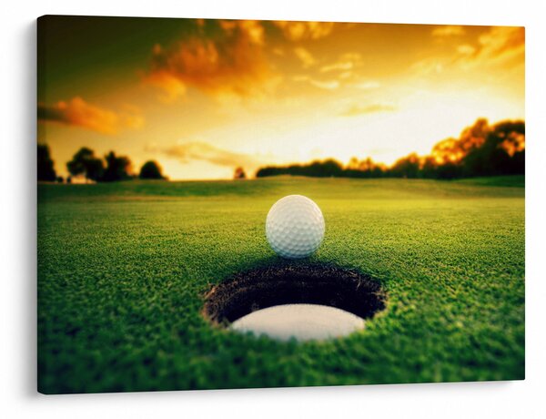 Slika - Golf (70x50 cm)