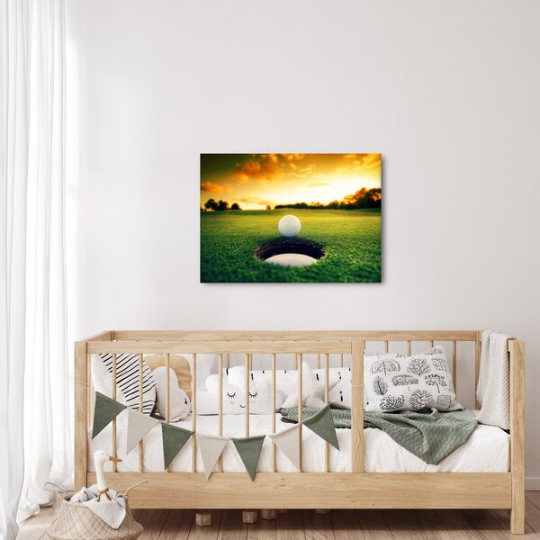Slika - Golf (70x50 cm)