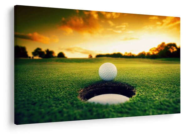 Slika - Golf (90x60 cm)