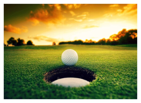 Slika - Golf (70x50 cm)